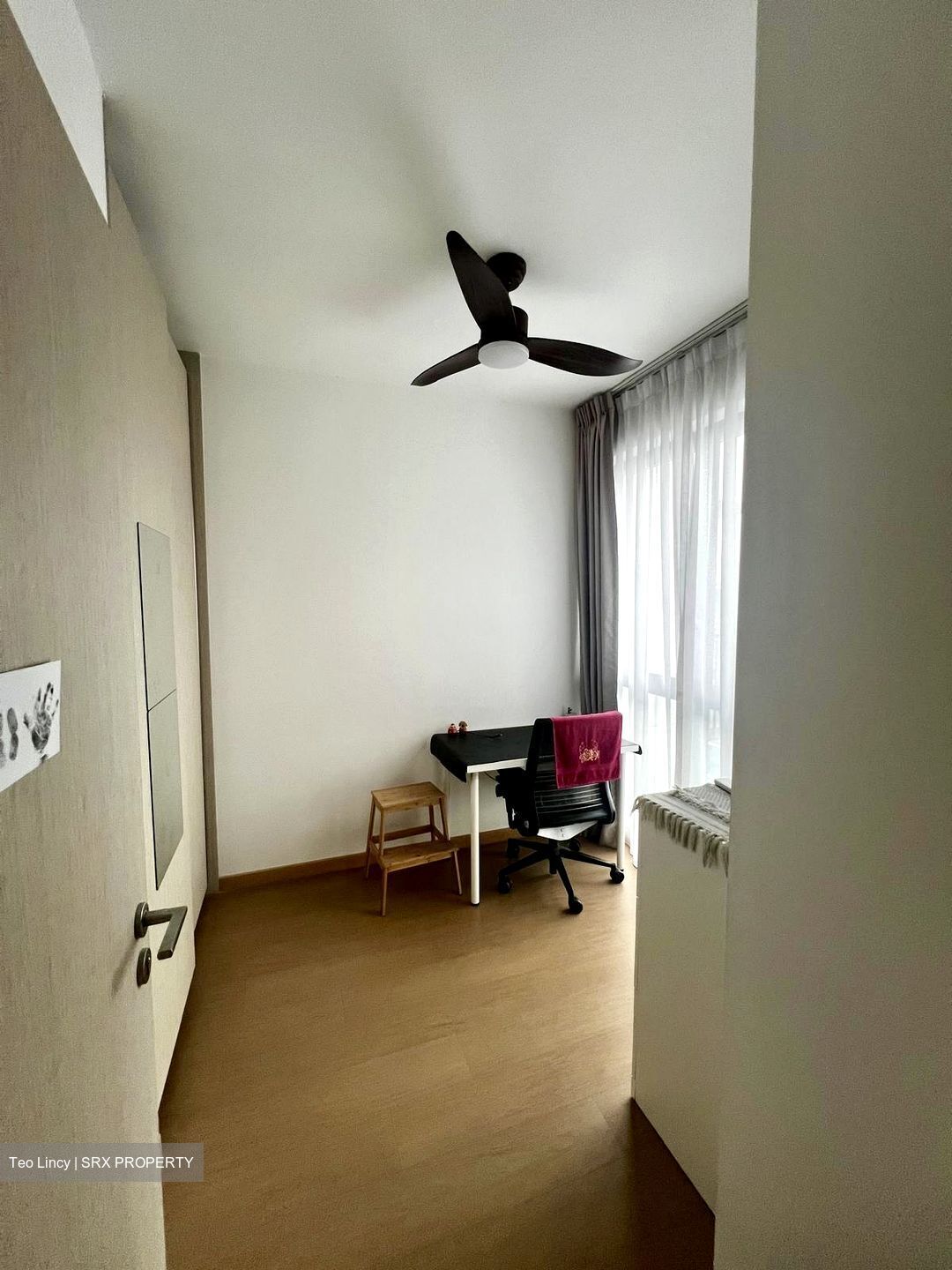 Treasure at Tampines (D18), Condominium #586871011